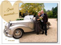 Collage Hochzeit Gilberg 1