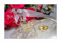 DSC_2362 1 Just married ohne herz