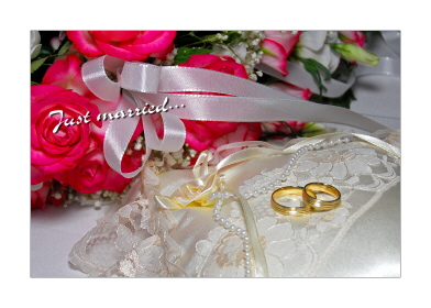 DSC_2362 1 Just married ohne herz